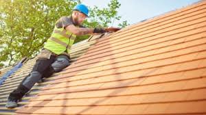 Best Tile Roofing Installation  in Forsyth, MT