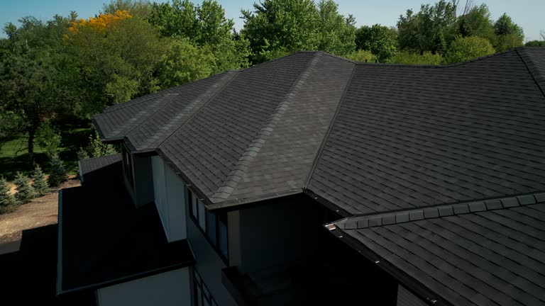 Best 4 Ply Roofing  in Forsyth, MT